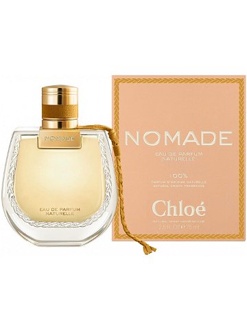 Chloé Nomade Naturelle – EDP 50 ml