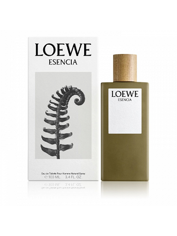 Loewe Esencia – EDT 100 ml