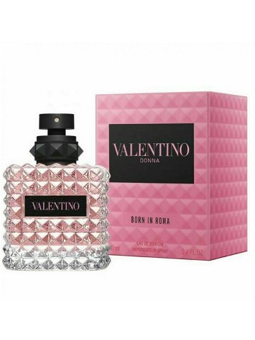 Valentino Valentino Donna Born In Roma – EDP 50 ml