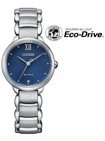 Citizen Eco-Drive Elegant EM0920-86L