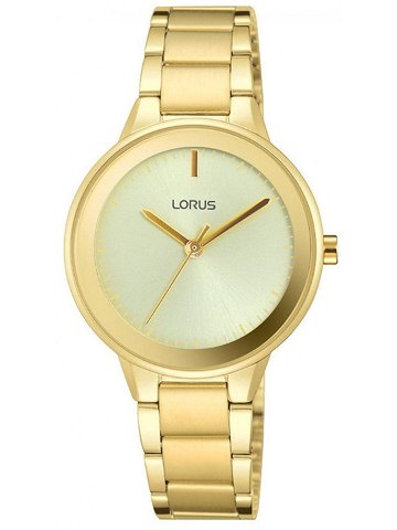 Lorus Analogové hodinky RRS72VX9