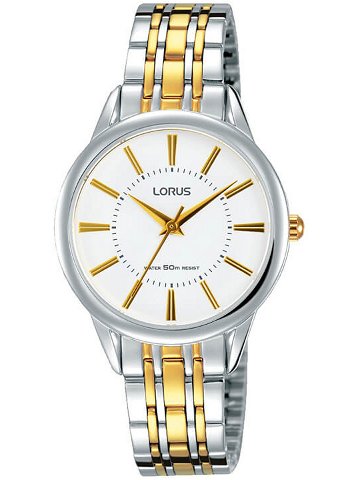 Lorus Analogové hodinky RG203NX9