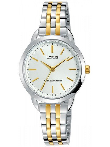 Lorus Analogové hodinky RG231NX9