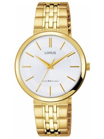 Lorus Analogové hodinky RG276MX9