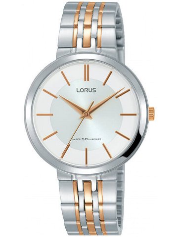 Lorus Analogové hodinky RG277MX9