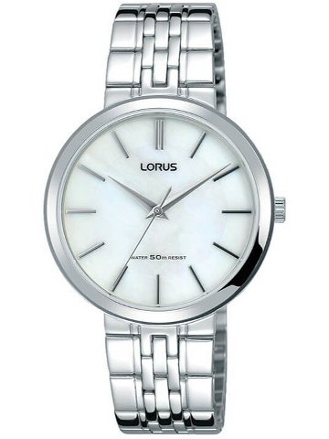 Lorus Analogové hodinky RG281MX9