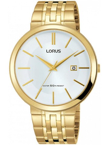 Lorus Analogové hodinky RH914JX9
