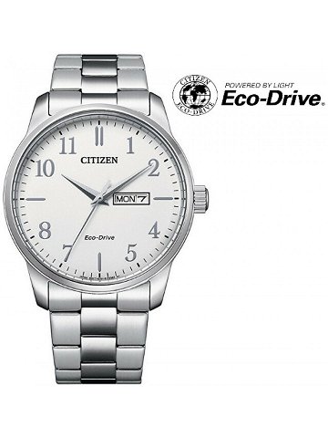 Citizen Eco-Drive Classic BM8550-81AE