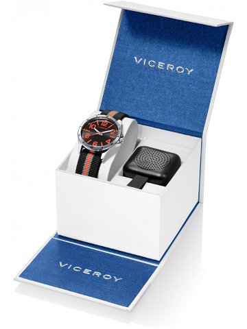 Viceroy SET dětských hodinek Next bezdrátový reproduktor 42399-54
