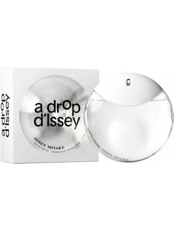 Issey Miyake A Drop d Issey – EDP 90 ml