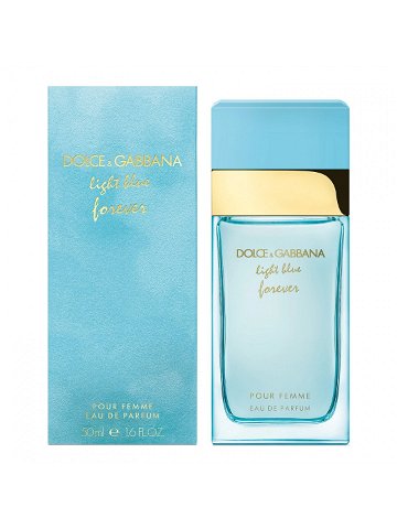 Dolce & Gabbana Light Blue Forever Women – EDP 100 ml