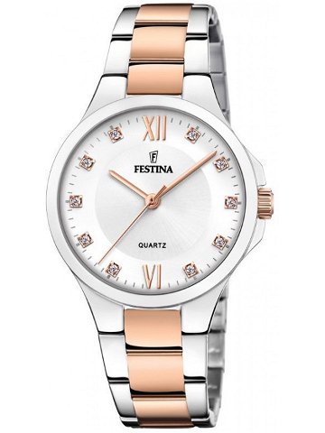 Festina Classic Bracelet 20612 1