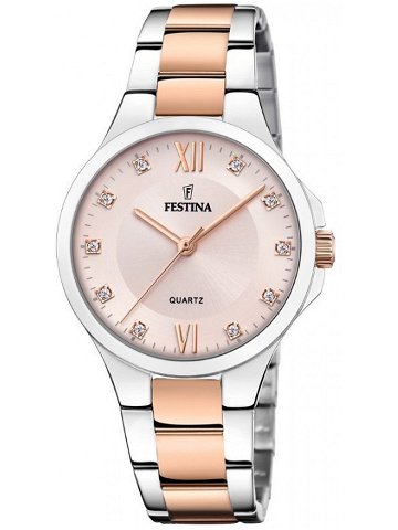 Festina Classic Bracelet 20612 2