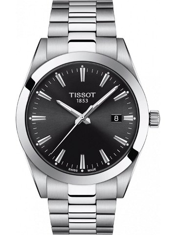 Tissot T-Classic Gentleman T127 410 11 051 00