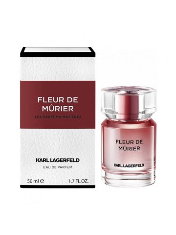 Karl Lagerfeld Fleur De Murier – EDP 50 ml