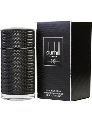 Dunhill Icon Elite – EDP 100 ml