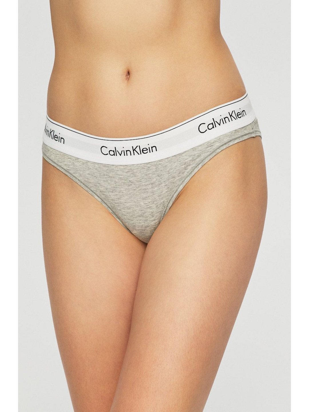 Kalhotky Calvin Klein Underwear Bikini 0000F3787E