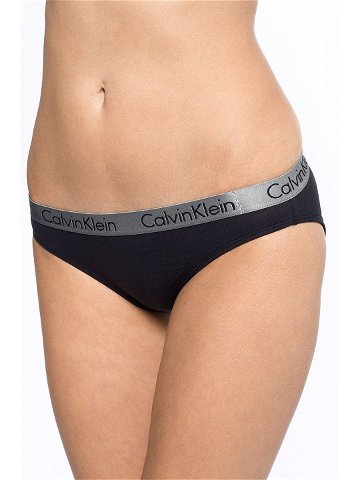 Kalhotky Calvin Klein Underwear 000QD3540E