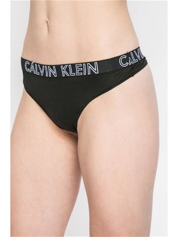 Calvin Klein Underwear – tanga