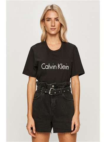 Tričko Calvin Klein Underwear 000QS6105E