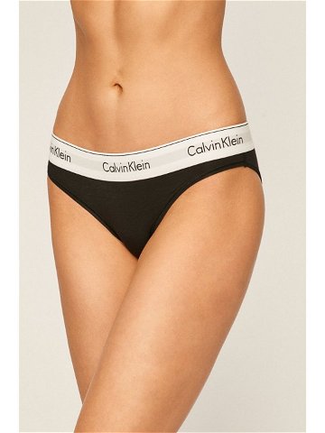 Kalhotky Calvin Klein Underwear 0000F3787E