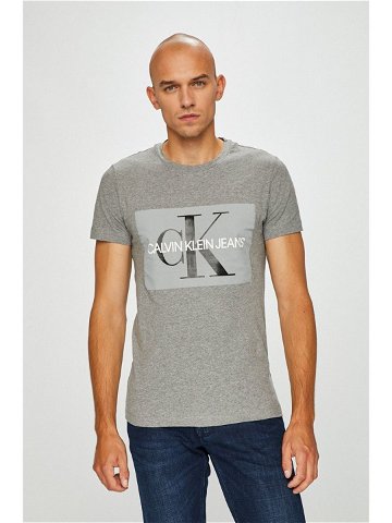 Tričko Calvin Klein Jeans J30J307842