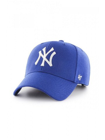 47brand – Čepice MLB New York Yankees