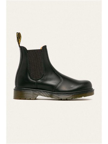 Boty Dr Martens 2976 Smooth 11853001