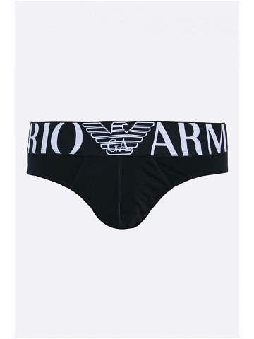 Emporio Armani Underwear – Spodní prádlo