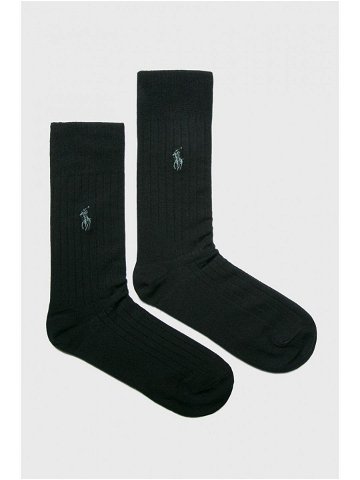Ponožky Polo Ralph Lauren quot 449655209001 quot