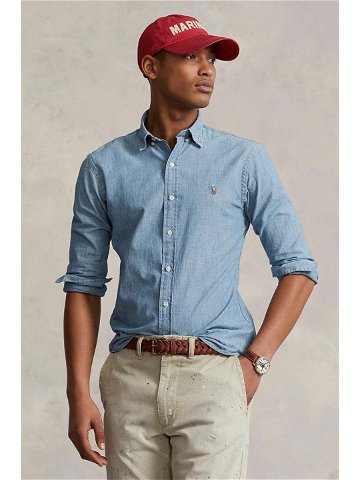 Polo Ralph Lauren – Džínová košile