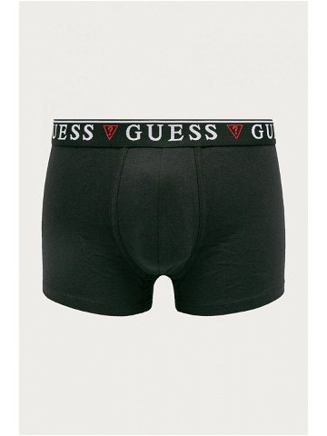 Guess Jeans – Boxerky 3 pack