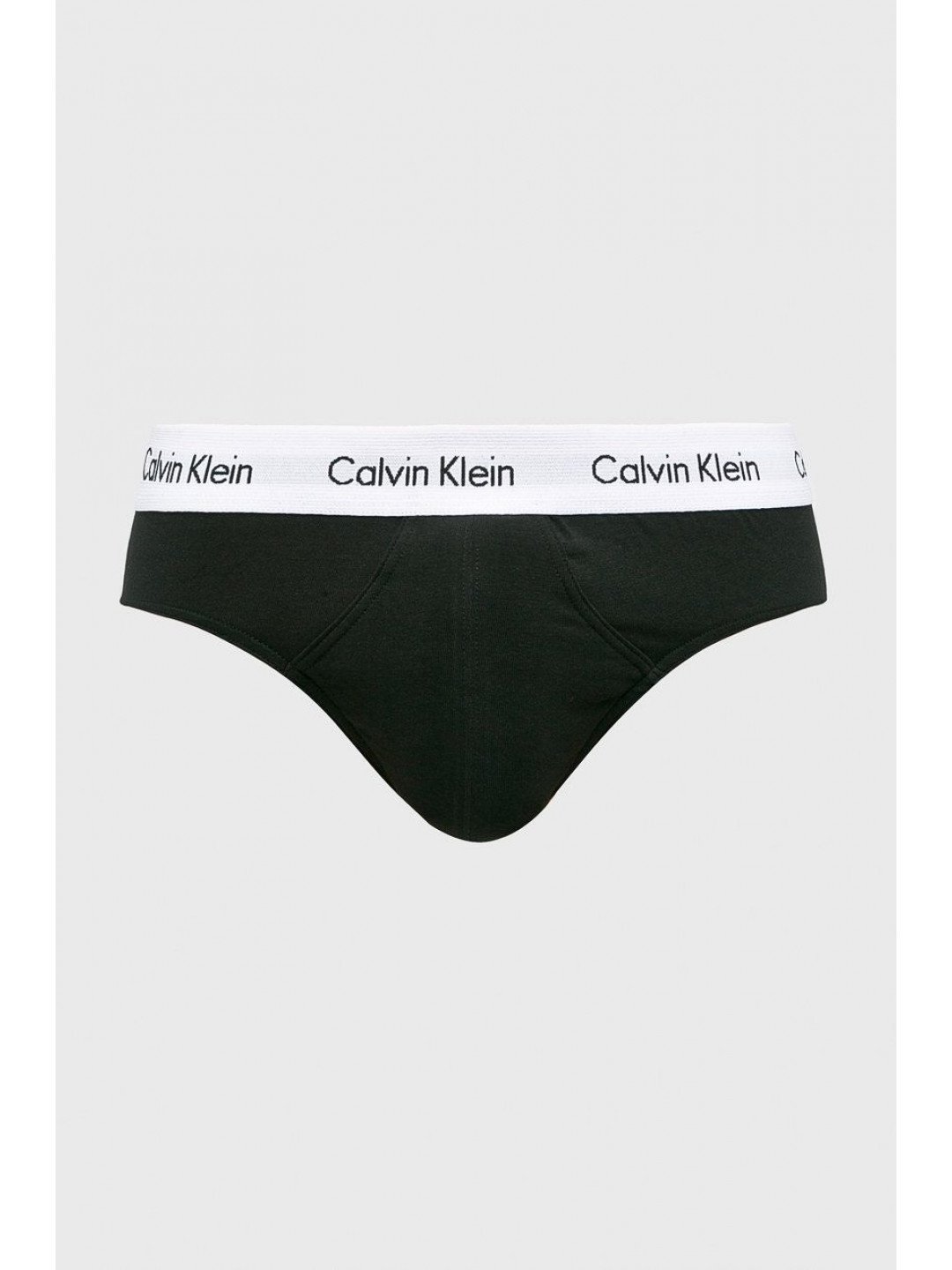 Spodní prádlo Calvin Klein Underwear 3-pack 0000U2661G
