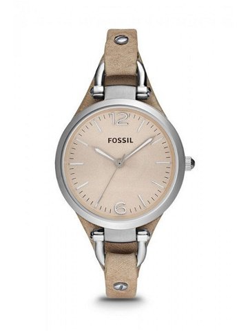 Fossil – Hodinky ES2830