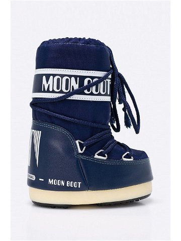 Moon Boot – Dětské sněhule Original