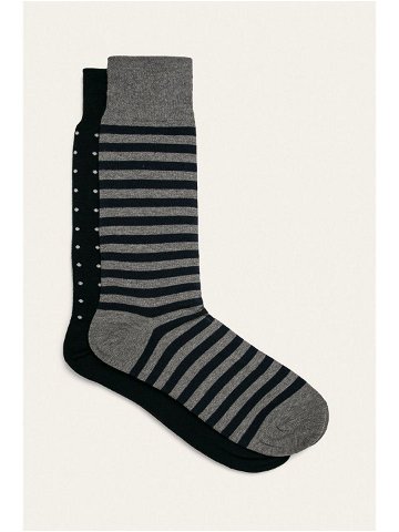 Polo Ralph Lauren – Ponožky 2-pack