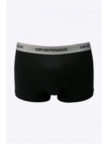 Emporio Armani Underwear – Boxerky 111357