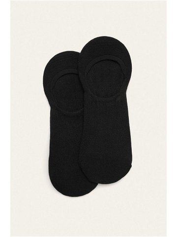 Calvin Klein – Ponožky 2-pack