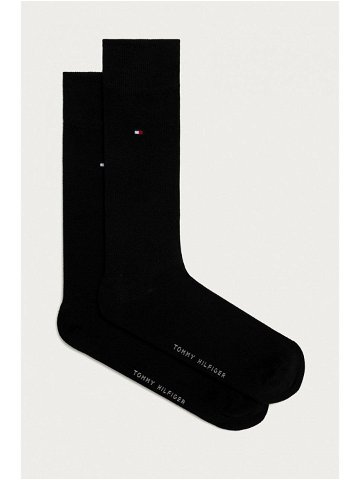 Tommy Hilfiger – Ponožky 2-pack