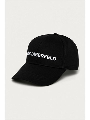 Karl Lagerfeld – Čepice