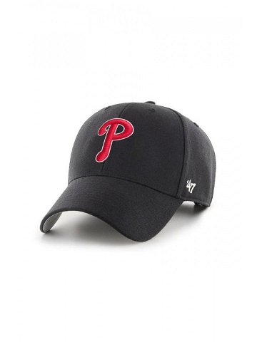47brand – Čepice MLB Philadelphia Phillies