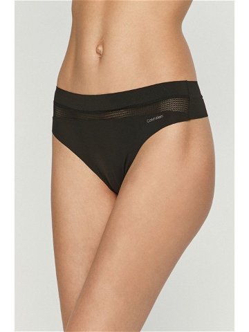 Calvin Klein Underwear – Tanga