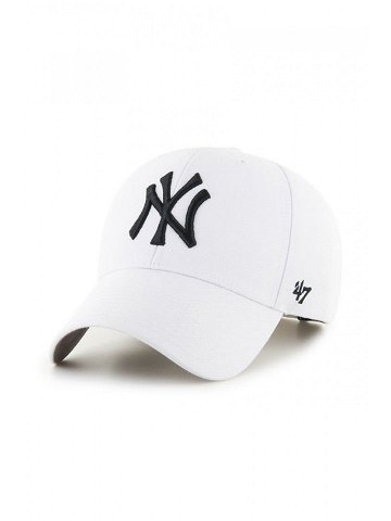 47brand – Čepice New York Yankees