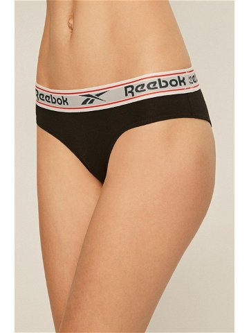 Reebok – Kalhotky 3-pack U4 C9503