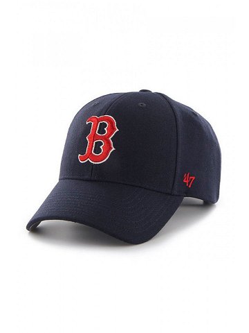 47brand – Čepice Boston Red Sox