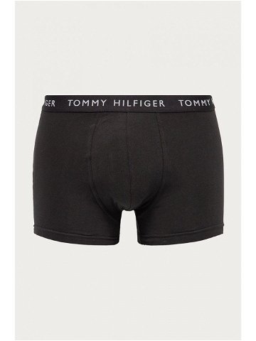 Boxerky Tommy Hilfiger 3-pack UM0UM02203