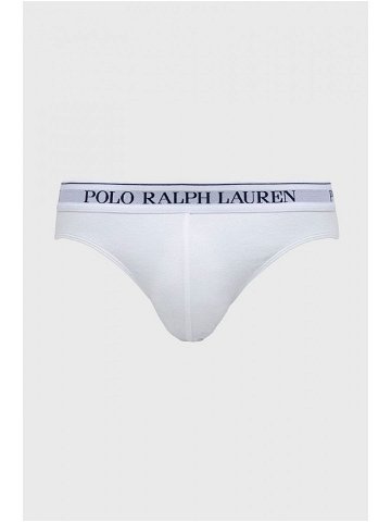 Spodní prádlo Polo Ralph Lauren pánské bílá barva 714835884001