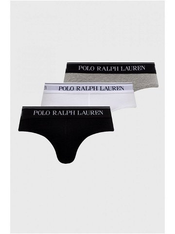 Spodní prádlo Polo Ralph Lauren pánské 714835884003