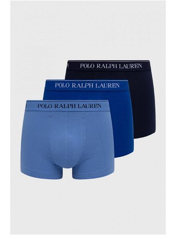 Boxerky Polo Ralph Lauren pánské 714835885009