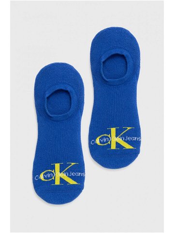 Ponožky Calvin Klein Jeans pánské